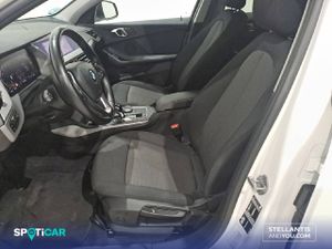 BMW Serie 1  116d Corporate Auto. Business - Foto 9