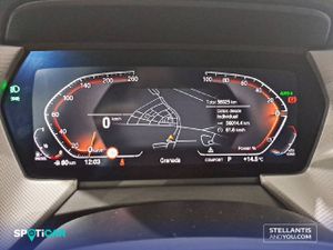 BMW Serie 1  116d Corporate Auto. Business - Foto 22