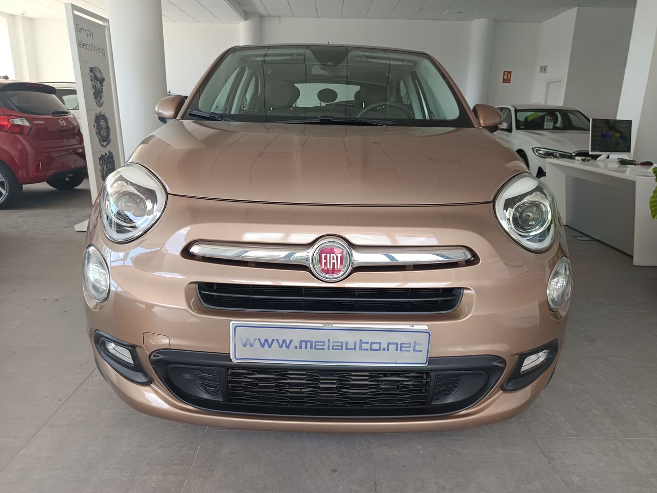 Fiat 500 1.3 Multijet 70 kW (95 CV) Start&Stop S - Foto 1