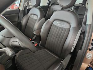 Fiat 500 1.3 Multijet 70 kW (95 CV) Start&Stop S - Foto 12