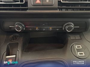 Citroën Berlingo  Talla M BlueHDi 100 S&S Plus - Foto 17