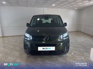 Citroën Berlingo  Talla M BlueHDi 100 S&S Plus - Foto 3