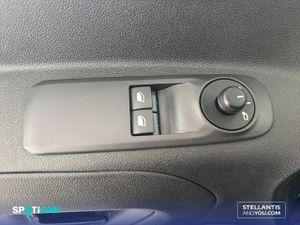 Citroën Berlingo  Talla M BlueHDi 100 S&S Plus - Foto 18