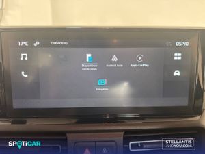 Citroën Berlingo  Talla M BlueHDi 100 S&S Plus - Foto 14