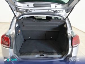 Citroën C3 Aircross  PureTech 81kW (110CV) Plus - Foto 6