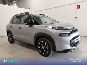 Citroën C3 Aircross  PureTech 81kW (110CV) Plus - Foto 3