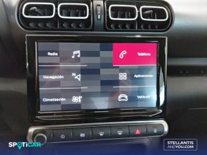 Citroën C3 Aircross  PureTech 81kW (110CV) Plus - Foto 16