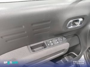 Citroën C3 Aircross  PureTech 81kW (110CV) Plus - Foto 12