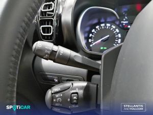 Citroën C3 Aircross  PureTech 81kW (110CV) Plus - Foto 23