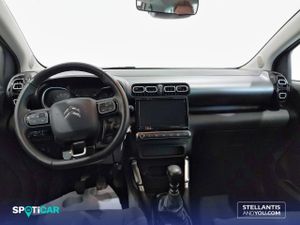 Citroën C3 Aircross  PureTech 81kW (110CV) Plus - Foto 8