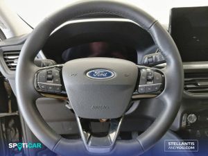 Ford Kuga   1.5T EcoBoost 110kW (150CV) Titanium - Foto 14