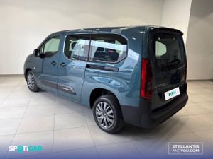Citroën Berlingo  Talla XL BlueHDi 130 S&S  Auto Plus - Foto 7