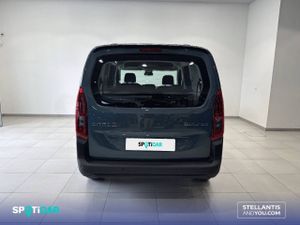 Citroën Berlingo  Talla XL BlueHDi 130 S&S  Auto Plus - Foto 5