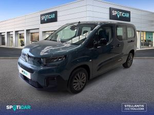 Citroën Berlingo  Talla XL BlueHDi 130 S&S  Auto Plus - Foto 2
