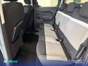 Citroën Berlingo  Talla XL BlueHDi 130 S&S  Auto Plus - Foto 10
