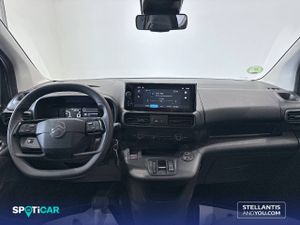 Citroën Berlingo  Talla XL BlueHDi 130 S&S  Auto Plus - Foto 8