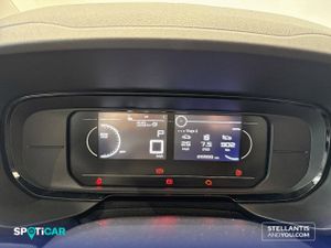 Citroën Berlingo  Talla XL BlueHDi 130 S&S  Auto Plus - Foto 13