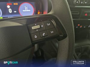 Fiat Doblò  1.5 75kW (100CV) diésel MT6 Talla M - - Foto 15