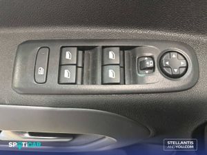 Fiat Doblò  1.5 75kW (100CV) diésel MT6 Talla M - - Foto 16