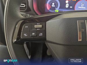 Fiat Doblò  1.5 75kW (100CV) diésel MT6 Talla M - - Foto 14