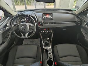 Mazda CX-3 2.0 120 c.v. Style - Foto 13