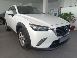 Mazda CX-3 2.0 120 c.v. Style - Foto 8