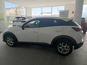 Mazda CX-3 2.0 120 c.v. Style - Foto 3