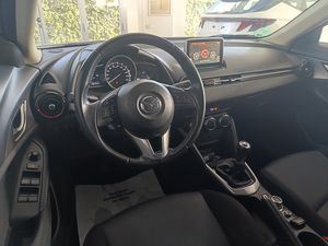 Mazda CX-3 2.0 120 c.v. Style - Foto 18