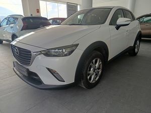Mazda CX-3 2.0 120 c.v. Style - Foto 3