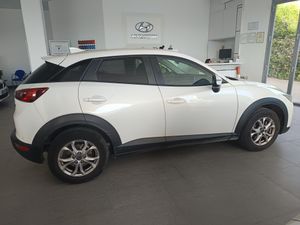 Mazda CX-3 2.0 120 c.v. Style - Foto 7