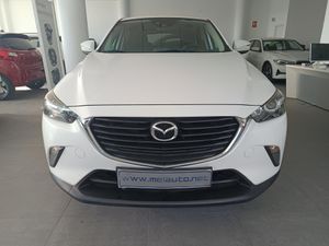 Mazda CX-3 2.0 120 c.v. Style - Foto 2
