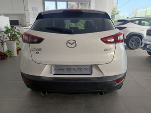 Mazda CX-3 2.0 120 c.v. Style - Foto 5