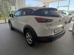 Mazda CX-3 2.0 120 c.v. Style - Foto 4