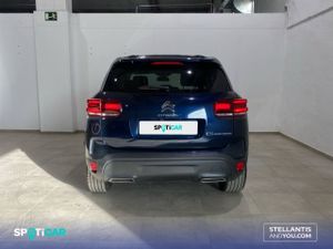 Citroën C5 Aircross  BlueHdi 96kW (130CV) S&S EAT8 Plus - Foto 5