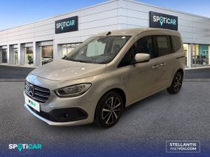 Mercedes Clase T  180 d - - Foto 2