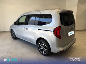 Mercedes Clase T  180 d - - Foto 7