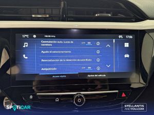 Opel Corsa  1.2T XHL 74kW (100CV) GS - Foto 17