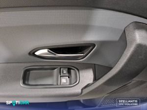 Renault Express   1.5 Blue dCi 70 kW (95 cv) Advance - Foto 13