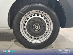 Renault Express   1.5 Blue dCi 70 kW (95 cv) Advance - Foto 11