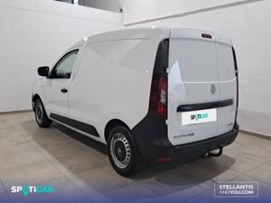 Renault Express   1.5 Blue dCi 70 kW (95 cv) Advance - Foto 7