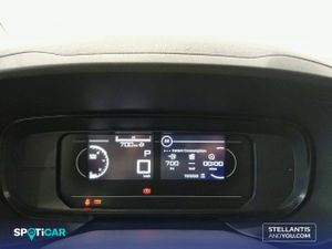 Citroën Berlingo  Talla XL BlueHDi 130 S&S  Auto Plus - Foto 14