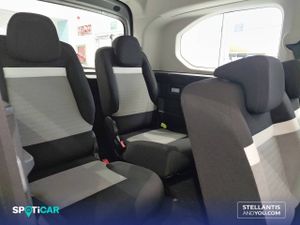 Citroën Berlingo  Talla XL BlueHDi 130 S&S  Auto Plus - Foto 13
