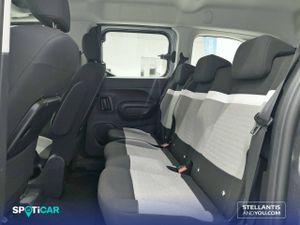 Citroën Berlingo  Talla XL BlueHDi 130 S&S  Auto Plus - Foto 10