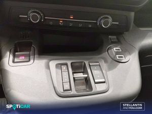 Citroën Berlingo  Talla XL BlueHDi 130 S&S  Auto Plus - Foto 18