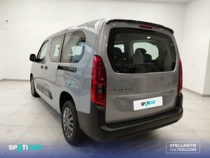 Citroën Berlingo  Talla XL BlueHDi 130 S&S  Auto Plus - Foto 7