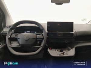 Citroën Berlingo  Talla XL BlueHDi 130 S&S  Auto Plus - Foto 8