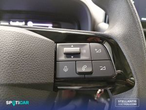 Citroën Berlingo  Talla XL BlueHDi 130 S&S  Auto Plus - Foto 17