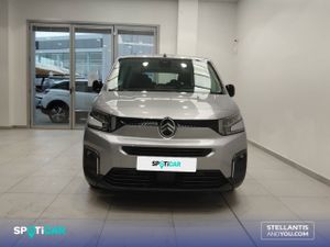 Citroën Berlingo  Talla XL BlueHDi 130 S&S  Auto Plus - Foto 3