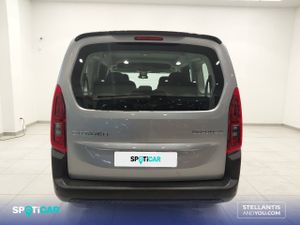 Citroën Berlingo  Talla XL BlueHDi 130 S&S  Auto Plus - Foto 5