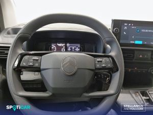 Citroën Berlingo  Talla XL BlueHDi 130 S&S  Auto Plus - Foto 15